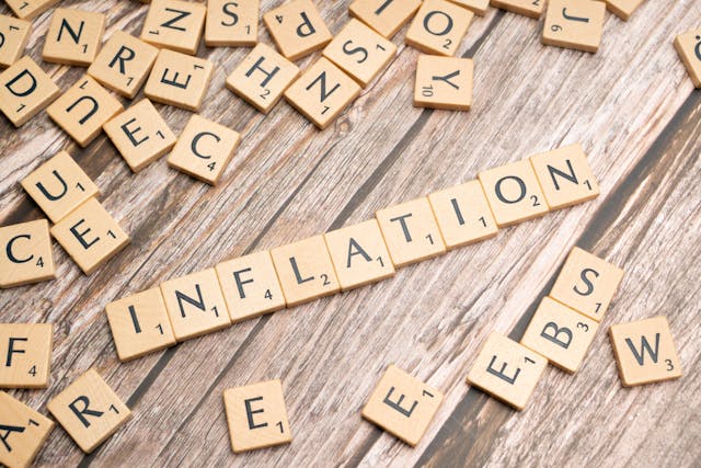 What is Inflation?